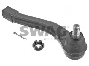 SWAG 88 94 1901 skersinės vairo trauklės galas 
 Vairavimas -> Vairo mechanizmo sujungimai
46660-08011, 46660-09010, 46660-09011