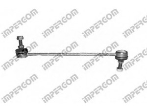 ORIGINAL IMPERIUM 70029 šarnyro stabilizatorius 
 Ašies montavimas/vairavimo mechanizmas/ratai -> Stabilizatorius/fiksatoriai -> Savaime išsilyginanti atrama
96275798, 96391875, 96275798, 96391875