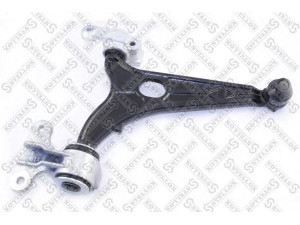 STELLOX 57-00172-SX vikšro valdymo svirtis 
 Ašies montavimas/vairavimo mechanizmas/ratai -> Valdymo svirtis/pasukamosios svirties sujungimas -> Vairo trauklės (valdymo svirtis, išilginis balansyras, diago
1497407080, 1497407080, 1497407080