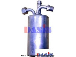AKS DASIS 800442N džiovintuvas, oro kondicionierius