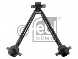 FEBI BILSTEIN 28147 vikšro valdymo svirtis 
 Ašies montavimas/vairavimo mechanizmas/ratai -> Valdymo svirtis/pasukamosios svirties sujungimas -> Vairo trauklės (valdymo svirtis, išilginis balansyras, diago
375 350 05 05, 942 350 05 05, 942 350 08 05