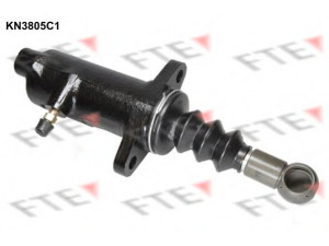 FTE KN3805C1 darbinis cilindras, sankaba
000 295 79 07