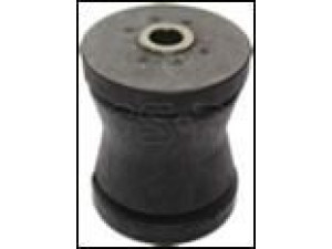 GSP 511519 stebulės laikiklio įvorė 
 Ašies montavimas/vairavimo mechanizmas/ratai -> Ašies atrama/ašies korpusas/ašies montavimas -> Pasukamojo veleno sujungimas
4 02 643, 90 217 845, 4 02 643