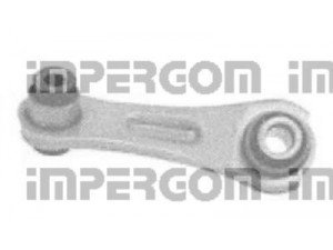 ORIGINAL IMPERIUM 36848 šarnyro stabilizatorius 
 Ašies montavimas/vairavimo mechanizmas/ratai -> Stabilizatorius/fiksatoriai -> Savaime išsilyginanti atrama
8200009738