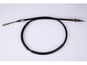 HELLA PAGID 8AS 355 668-881 trosas, stovėjimo stabdys
321609721E