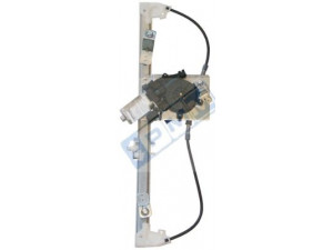 PMM 22194 R lango pakėliklis 
 Vidaus įranga -> Elektrinis lango pakėliklis
46536311, 51764549