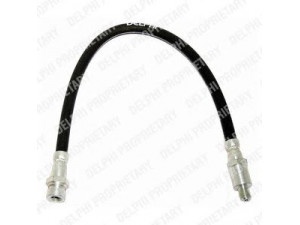 DELPHI LH0912 stabdžių žarnelė 
 Stabdžių sistema -> Stabdžių žarnelės
7700 545 267, 7700 627 933, 7700 641 119
