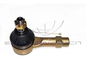 MDR MTR-8H54 skersinės vairo trauklės galas 
 Vairavimas -> Vairo mechanizmo sujungimai
5682028000