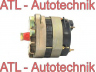 ATL Autotechnik L 33 840 kintamosios srovės generatorius 
 Elektros įranga -> Kint. sr. generatorius/dalys -> Kintamosios srovės generatorius
160 7362, 500 3090