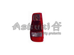 ASHUKI 8246921 kombinuotas galinis žibintas 
 Kėbulas -> Šviesos -> Kombinuotas galinis žibintas/dalys -> Kombinuotas galinis žibintas
92401-17610