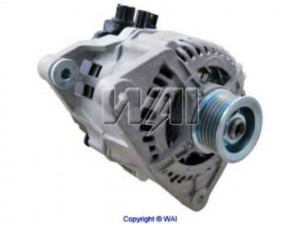 WAIglobal 21358N kintamosios srovės generatorius 
 Elektros įranga -> Kint. sr. generatorius/dalys -> Kintamosios srovės generatorius
98AB10300DA, 98AB10300DB, 98AB10300DC