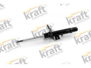 KRAFT AUTOMOTIVE 4005552 amortizatorius 
 Pakaba -> Amortizatorius
5202VJ, 5202VL, 5202WC, 5202XK