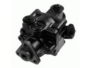 ZF LENKSYSTEME 2847 301 hidraulinis siurblys, vairo sistema
4D0 145 165 P