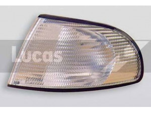LUCAS ELECTRICAL LPS763 indikatorius 
 Elektros įranga -> Šviesos -> Indikatorius/dalys -> Indikatorius