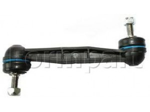 FORMPART 2108008 šarnyro stabilizatorius 
 Ašies montavimas/vairavimo mechanizmas/ratai -> Stabilizatorius/fiksatoriai -> Savaime išsilyginanti atrama
5178.38, 5178.38