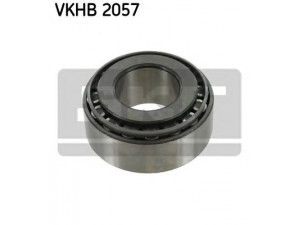 SKF VKHB 2057 rato guolis 
 Ašies montavimas/vairavimo mechanizmas/ratai -> Rato stebulė/montavimas -> Rato guolis
003 981 10 05, 003 981 15 05, 003 981 95 05