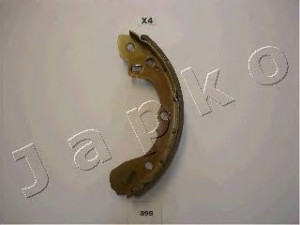 JAPKO 55398 stabdžių trinkelių komplektas 
 Techninės priežiūros dalys -> Papildomas remontas
0K23N-26-28Z, 0K23N-26-38Z