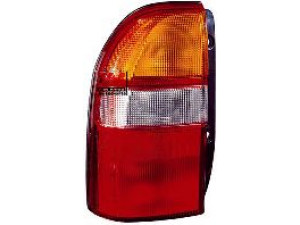 VAN WEZEL 5248921 kombinuotas galinis žibintas 
 Kėbulas -> Šviesos -> Kombinuotas galinis žibintas/dalys -> Kombinuotas galinis žibintas
35670-65D00