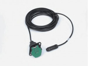 HALDEX 950364421 sujungimo laidas, ABS
DD950364421