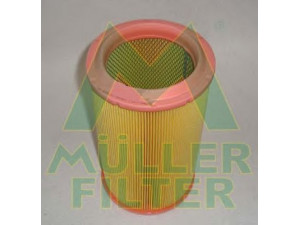 MULLER FILTER PA149 oro filtras 
 Techninės priežiūros dalys -> Techninės priežiūros intervalai
7786626, 60815415, 7786626, 60815415