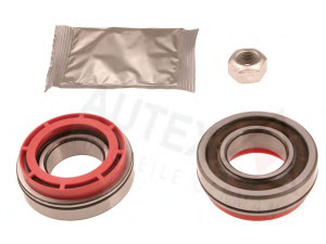 AUTEX 804020 rato guolio komplektas 
 Ašies montavimas/vairavimo mechanizmas/ratai -> Rato stebulė/montavimas -> Rato guolis
77 01 460 639, 77 01 460 639