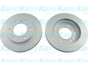 KAVO PARTS BR-5770-C stabdžių diskas 
 Dviratė transporto priemonės -> Stabdžių sistema -> Stabdžių diskai / priedai
MN102276