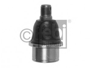 FEBI BILSTEIN 41716 atramos/vairo trauklė 
 Ašies montavimas/vairavimo mechanizmas/ratai -> Sujungimai -> Atramos/vairo trauklė
0K72A-34-510A