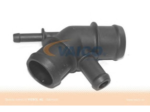 VAICO V10-8194 aušinimo skysčio jungė 
 Aušinimo sistema -> Žarnelės/vamzdeliai/sujungimai -> Jungės
1J0 121 087 C, 1J0 121 087 C, 1J0 121 087 C
