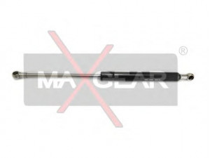 MAXGEAR 12-0060 dujinė spyruoklė, bagažinė; dujinė spyruoklė, gaubtas 
 Kėbulas -> Dujinės spyruoklės
51 23 8 174 866
