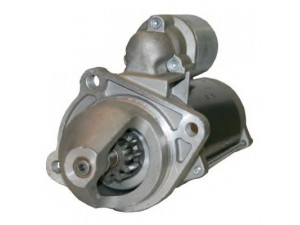 PRESTOLITE ELECTRIC 860818 starteris 
 Elektros įranga -> Starterio sistema -> Starteris
112446, 113468, 1516694R, S339