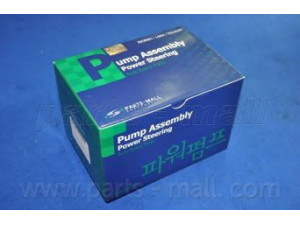 PARTS-MALL PPA-015 hidraulinis siurblys, vairo sistema 
 Vairavimas -> Vairo pavara/siurblys
571002D000