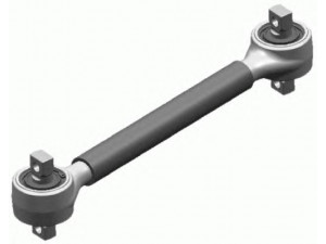 LEMFÖRDER 26037 01 vikšro valdymo svirtis 
 Ašies montavimas/vairavimo mechanizmas/ratai -> Valdymo svirtis/pasukamosios svirties sujungimas -> Vairo trauklės (valdymo svirtis, išilginis balansyras, diago
50 10 393 252, 50 10 393 252
