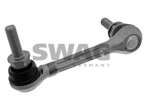 SWAG 82 94 2589 šarnyro stabilizatorius
54618-AL502, 54668-CD000, 54668-CD001