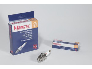 KLAXCAR FRANCE 43029z uždegimo žvakė 
 Techninės priežiūros dalys -> Techninės priežiūros intervalai
1214019, 1214134, 121471, 1214801