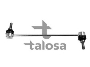 TALOSA 50-07489 šarnyro stabilizatorius 
 Ašies montavimas/vairavimo mechanizmas/ratai -> Stabilizatorius/fiksatoriai -> Savaime išsilyginanti atrama
4743021AA, 4743454AA, 4743454AB