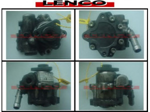 LENCO SP4010 hidraulinis siurblys, vairo sistema 
 Vairavimas -> Vairo pavara/siurblys
4E0 145 156 C