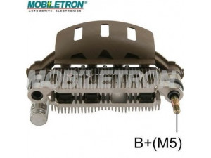 MOBILETRON RM-80 lygintuvas, kintamosios srovės generatorius
A860T26470
