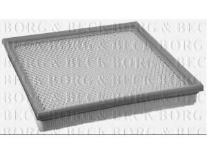 BORG & BECK BFA2166 oro filtras 
 Techninės priežiūros dalys -> Techninės priežiūros intervalai
834126, 834126, PC3329E, 834126