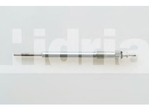 HIDRIA H5 015 kaitinimo žvakė 
 Kibirkšties / kaitinamasis uždegimas -> Kaitinimo kaištis
1717631, BK3Q6M090AB, LR029960