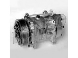 DENSO DCP07003 kompresorius, oro kondicionierius 
 Oro kondicionavimas -> Kompresorius/dalys
6453LQ, 6453TE, 9646416780