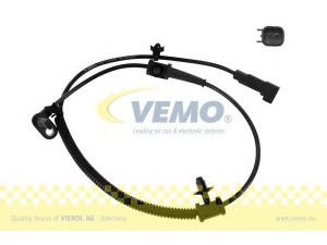 VEMO V40-72-0568 jutiklis, rato greitis 
 Elektros įranga -> Jutikliai
12 35 324, 12 38 438, 12 841 558
