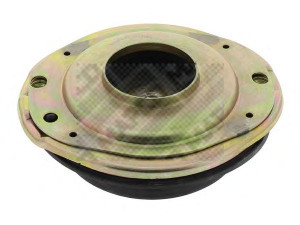 MAPCO 33153 pakabos statramsčio atraminis guolis 
 Ašies montavimas/vairavimo mechanizmas/ratai -> Montavimas, pakabos statramstis
7700760571, 7700765776, 7704001659