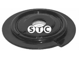 STC T404446 spyruoklės dangtelis 
 Pakaba -> Spyruoklės
5031.40, 13076 28080, 5031.40