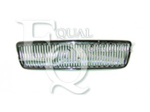 EQUAL QUALITY G0592 radiatorius grotelės 
 Kėbulas -> Kėbulo dalys/ sparnas/buferis -> Priekinis aerodinaminio pasipriešinimo sumažinimas/grotelės
9037990A1, 9127580