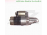 AES AMS-175 starteris 
 Elektros įranga -> Starterio sistema -> Starteris
N31818400, N31818400A, M1T70881