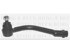 BORG & BECK BTR5284 skersinės vairo trauklės galas 
 Vairavimas -> Vairo mechanizmo sujungimai
568203K000
