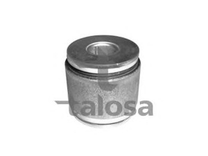 TALOSA 57-08432 valdymo svirties/išilginių svirčių įvorė 
 Ašies montavimas/vairavimo mechanizmas/ratai -> Valdymo svirtis/pasukamosios svirties sujungimas -> Montavimas/sutvirtinimas