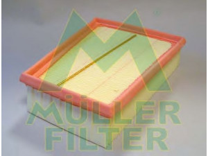 MULLER FILTER PA3365 oro filtras 
 Techninės priežiūros dalys -> Techninės priežiūros intervalai
8200820860