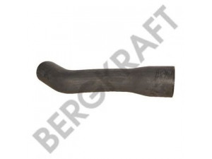 BERGKRAFT BK2943121SP radiatoriaus žarna
371074