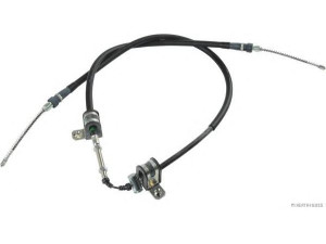 MAGNETI MARELLI 600000121870 trosas, stovėjimo stabdys
54400-85110-000, 54400-85111-000